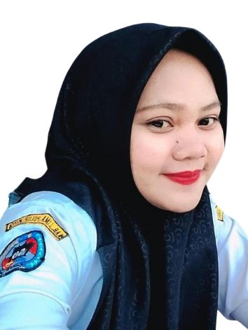 Ratna Sari Devi, A.Md Log